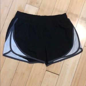 TeK Gear DryTek shorts